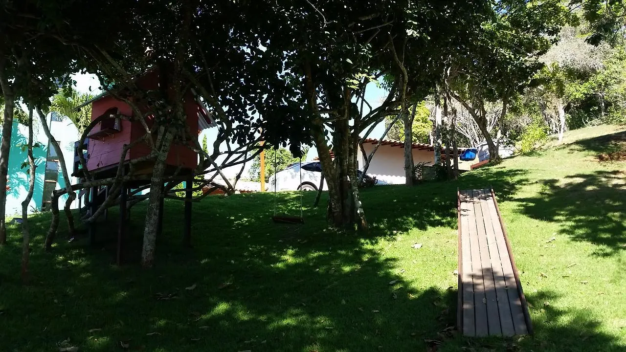 Brava Guest House Buzios 0*, Armacao dos Buzios Brazil