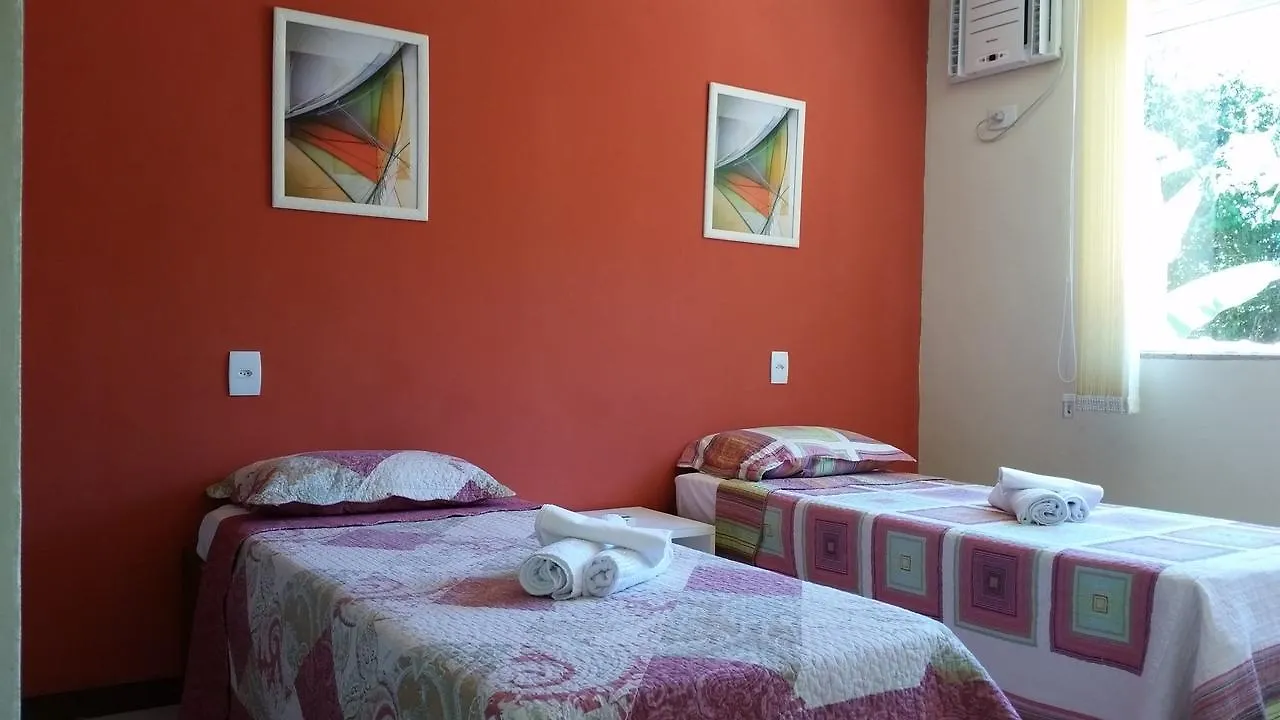 Brava Guest House Buzios Armacao dos Buzios