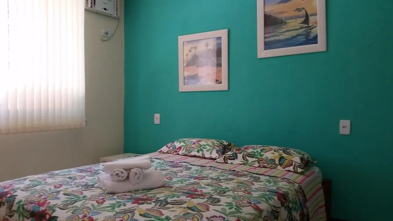 Brava Guest House Buzios 0*, Armacao dos Buzios