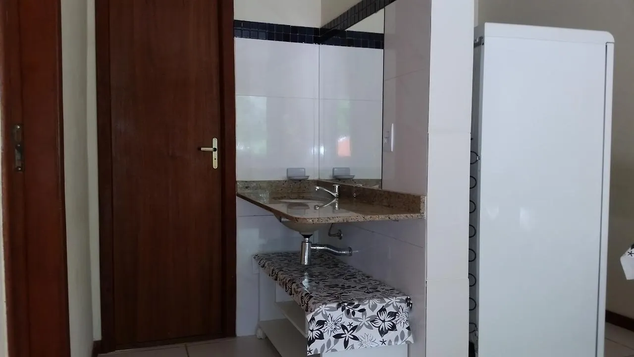 Brava Guest House Buzios
