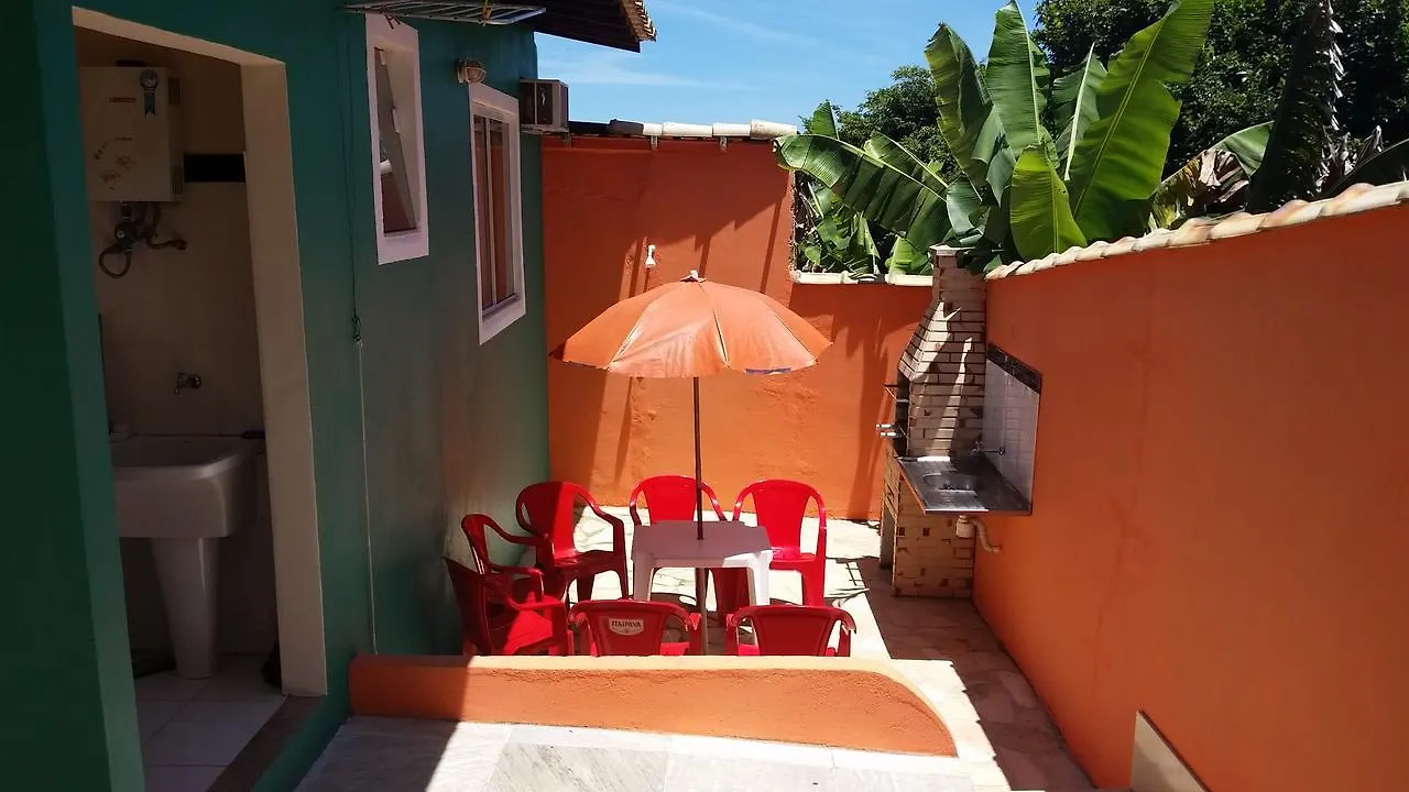 Brava Guest House Buzios Armacao dos Buzios