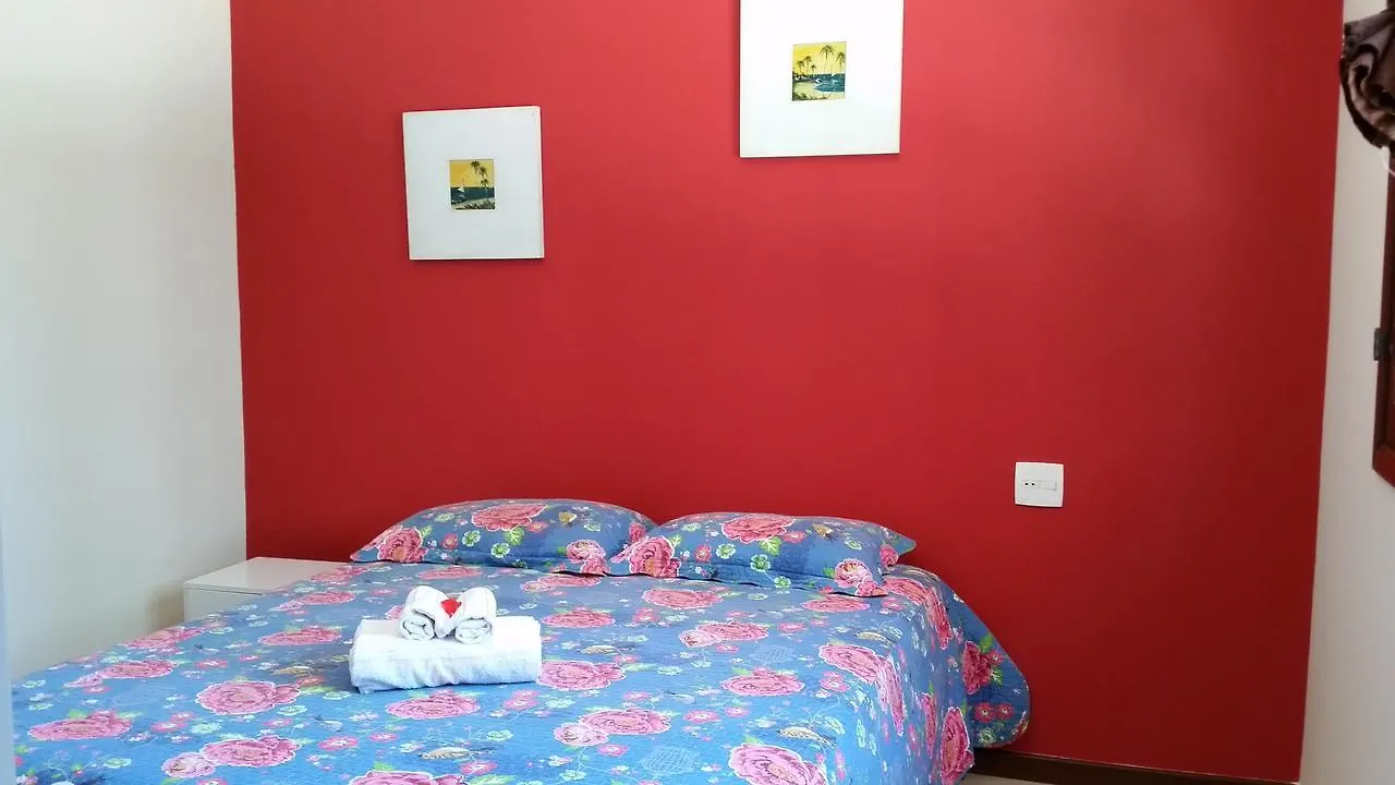 Brava Guest House Buzios