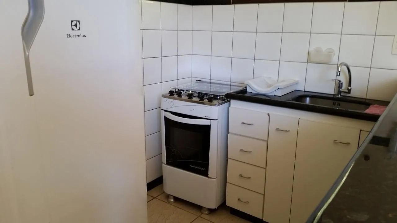 Brava Guest House Buzios 0*, Armacao dos Buzios