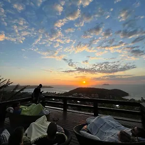 Mirante Dos Papagaios Casa de hóspedes