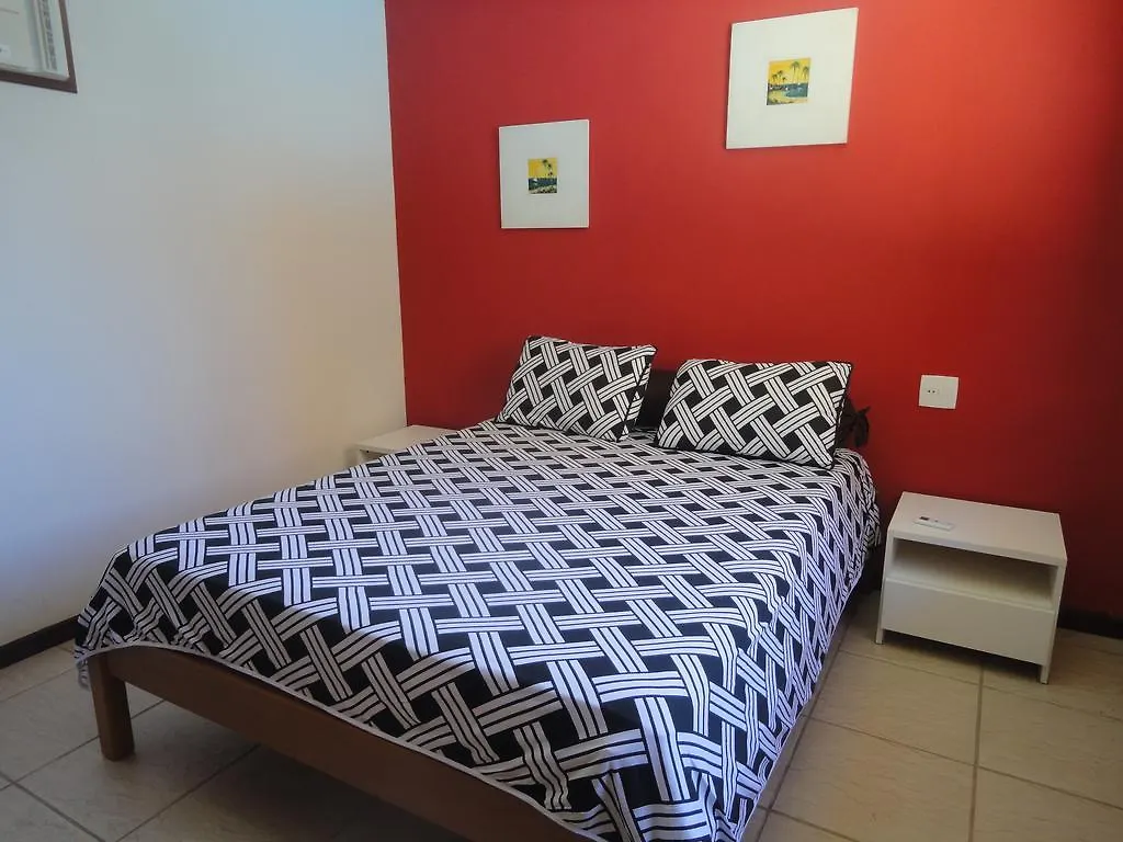 Brava Guest House Buzios Brasil