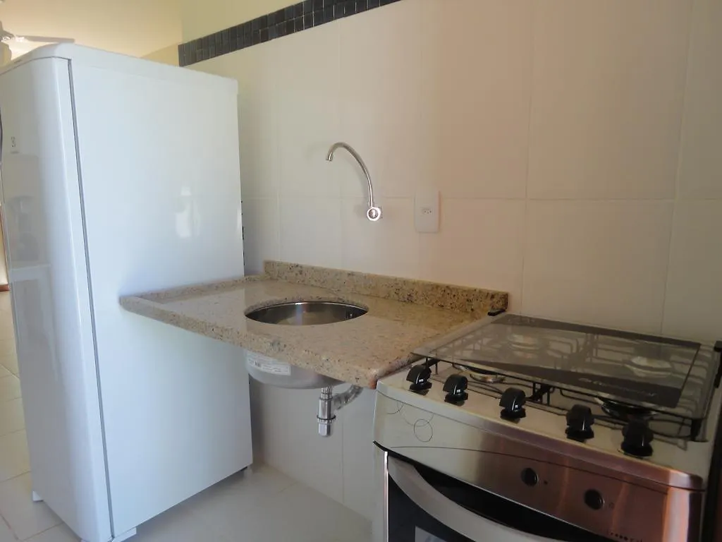 Brava Guest House Buzios Brasil