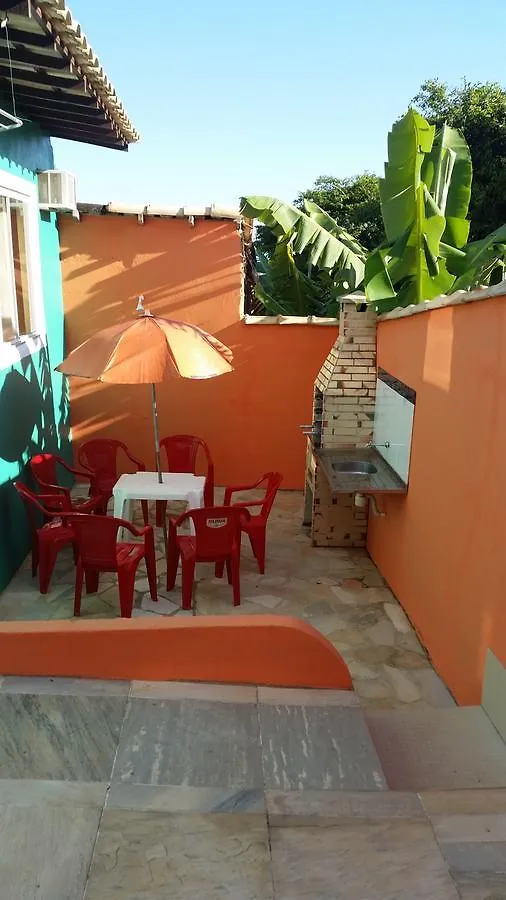 Brava Guest House Buzios