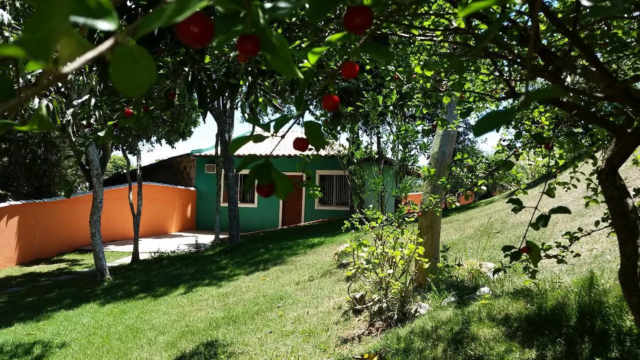 Brava Guest House Buzios Brasil