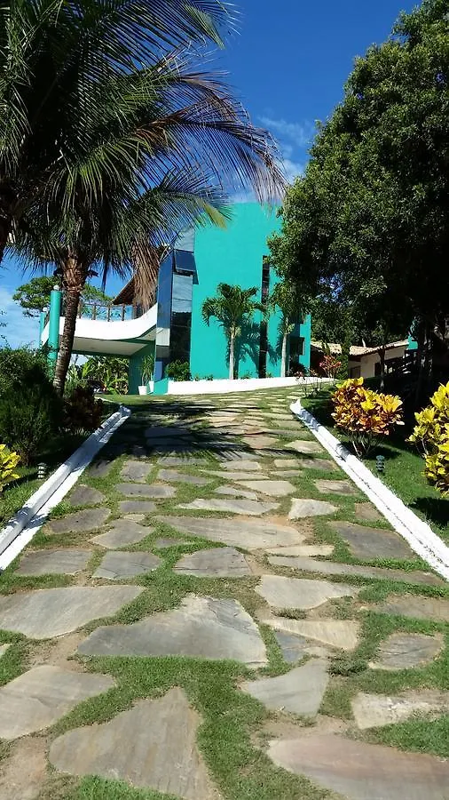 Brava Guest House Buzios