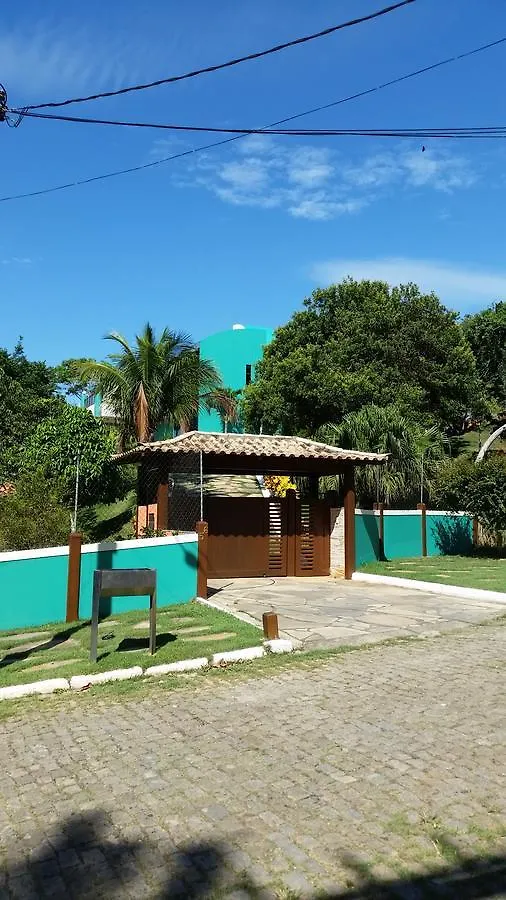 Brava Guest House Buzios