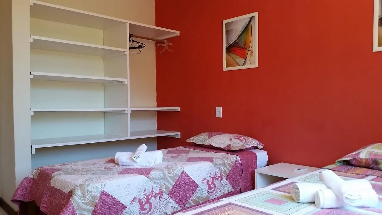 Brava Guest House Buzios Brasil