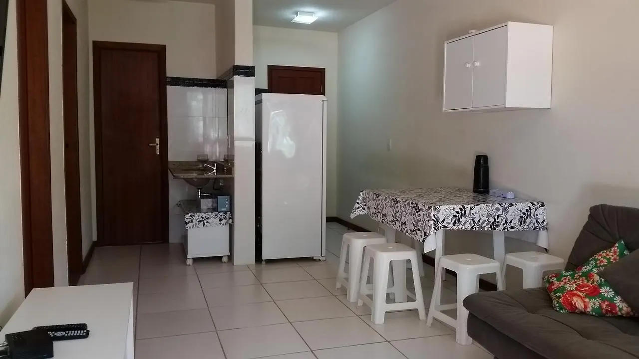 Brava Guest House Buzios 0*, Búzios Brasil