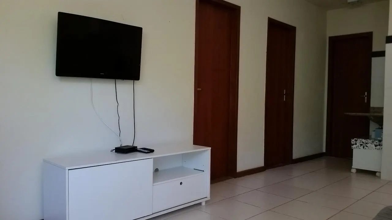 Brava Guest House Buzios Brasil