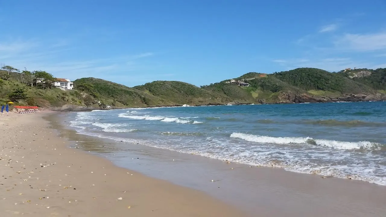 Brava Guest House Buzios