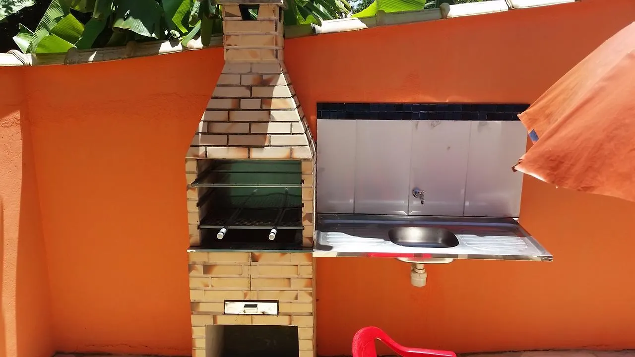 Brava Guest House Buzios