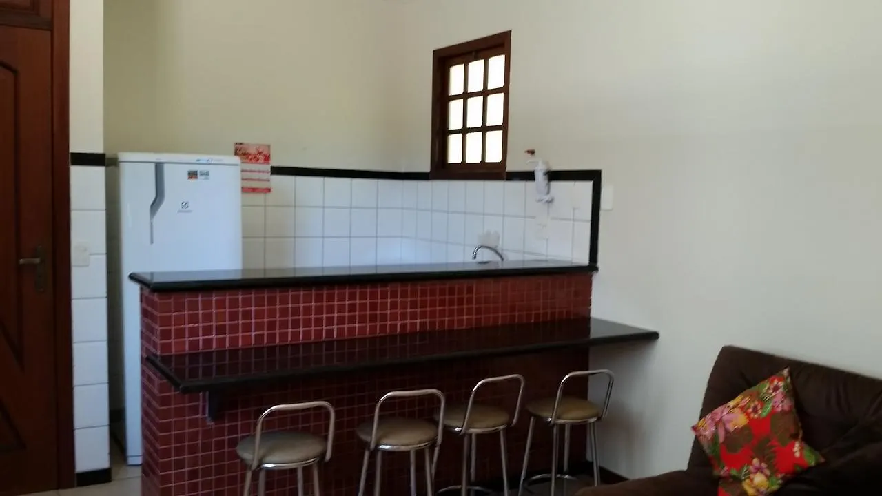Brava Guest House Buzios