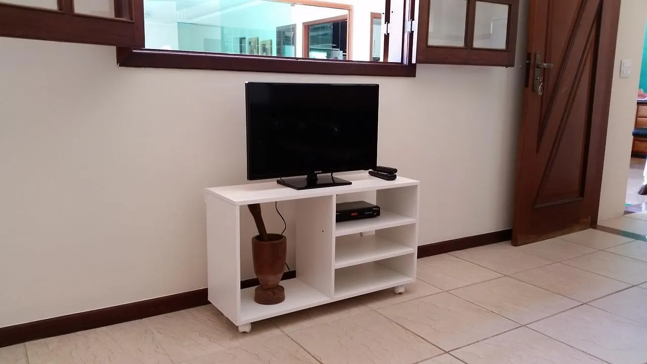 Brava Guest House Buzios 0*, Búzios Brasil
