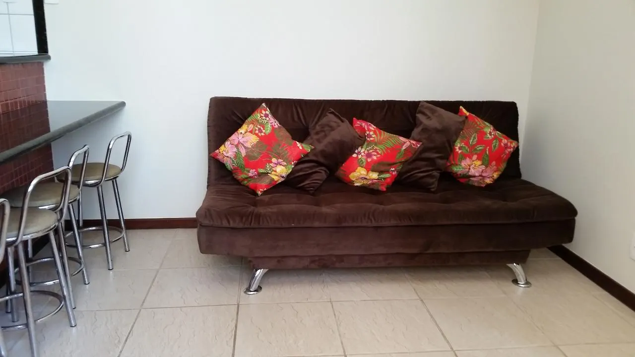 Brava Guest House Buzios 0*, Búzios Brasil